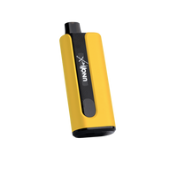 Uno Mas X - Disposable Vape (5% - 10,000 Puffs) - MK Distro