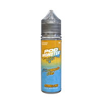 Pod Monster - Premium E-Liquid (60mL / 50mg)