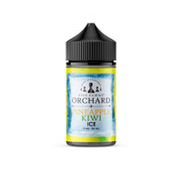 Five Pawns Fruit Ice - Salt Nic E-Liquid (30mL / 30mg)