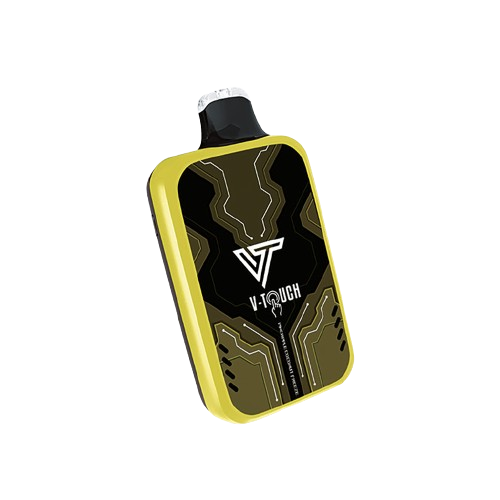 Craftbox V-Touch 30K - Disposable Vape (5% - 30,000 Puffs) - Box of 5