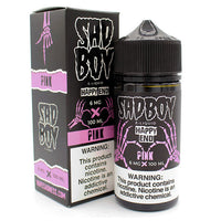 SadBoy - E-Liquid (TFN, 100mL) - MK Distro