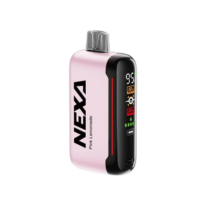 Nexa N20000 - Disposable Vape (5% - 20,000 Puffs) - MK Distro