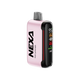 Nexa N20000 - Disposable Vape (5% - 20,000 Puffs) - MK Distro