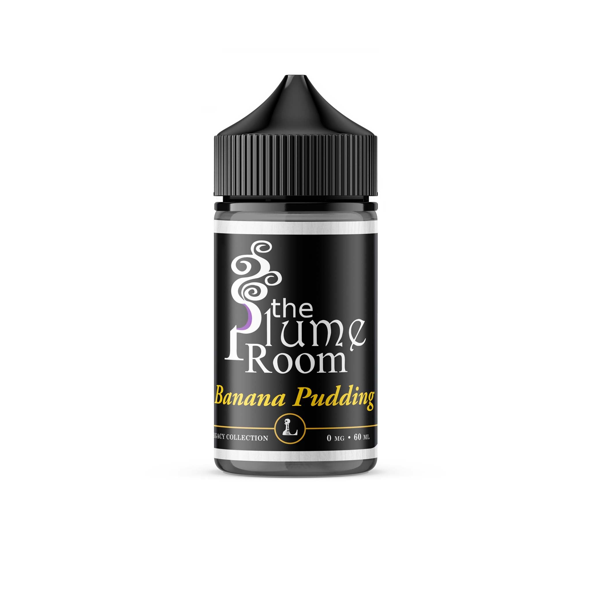 Five Pawns Legacy - Premium E-Liquid (60mL / 12mg)