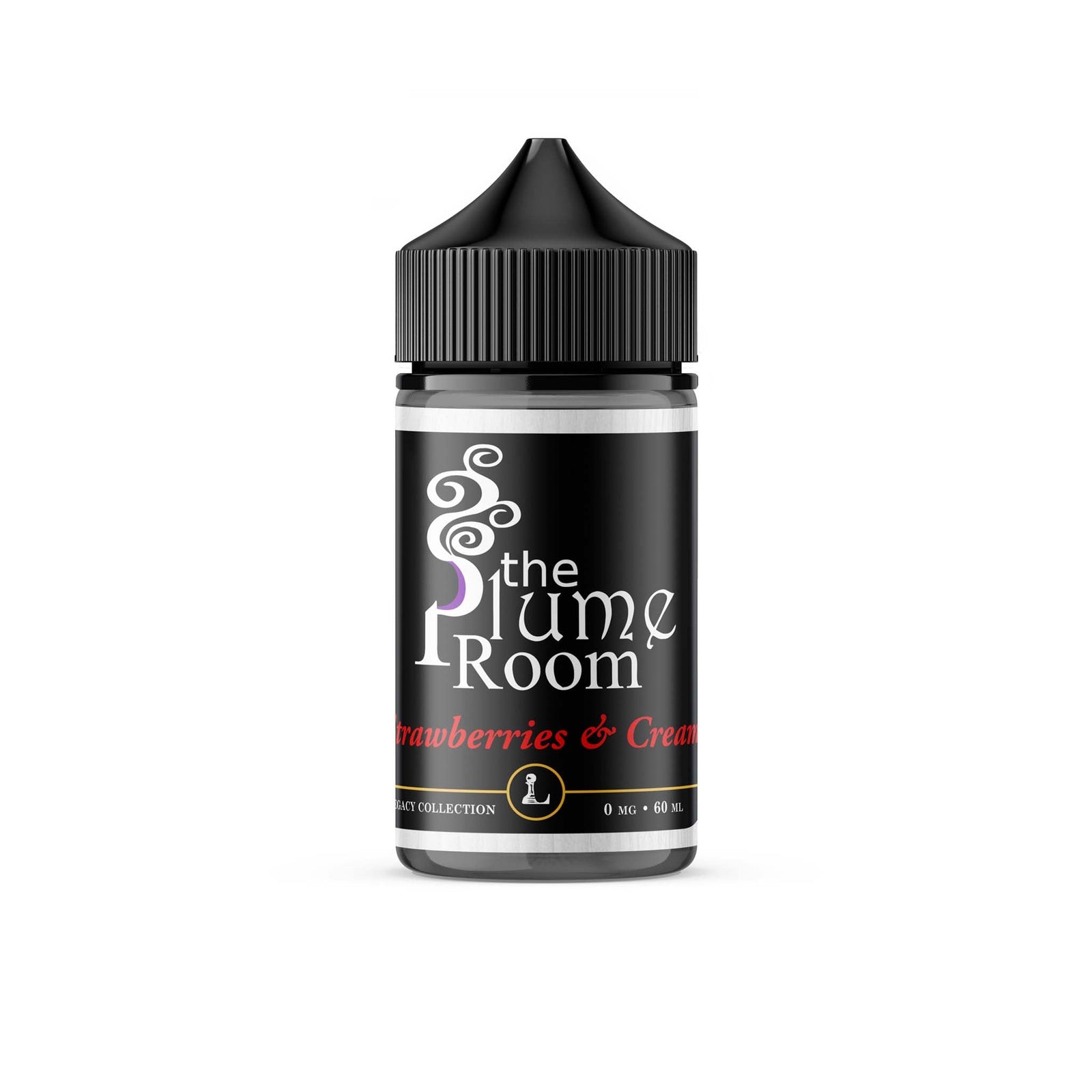 Five Pawns Legacy - Premium E-Liquid (60mL / 6mg)