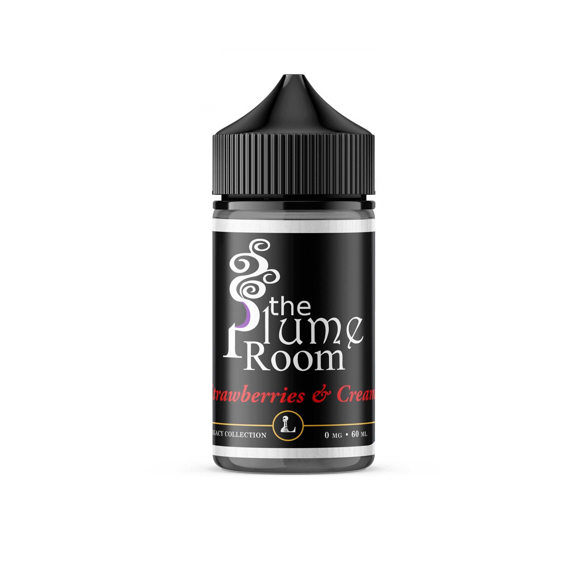 Five Pawns Legacy - Premium E-Liquid (60mL / 6mg)