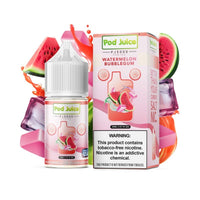 Pod Juice - Salt Nic E-Liquid (30mL) - MK Distro