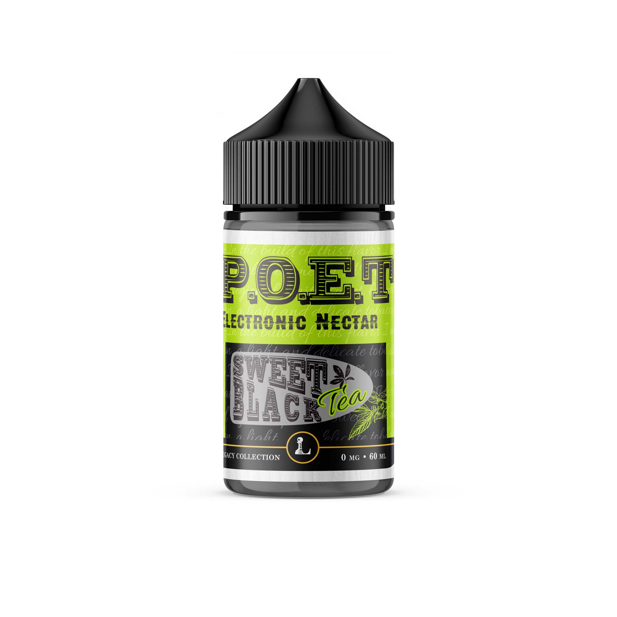 Five Pawns Legacy - Premium E-Liquid (60mL / 3mg)