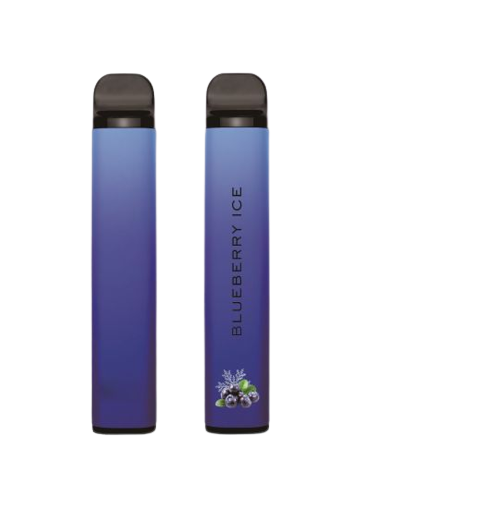 Breze Stiik Max - Disposable Vape (5% - 1800 Puffs) - MK Distro