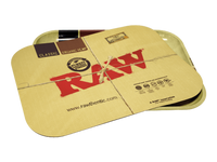 RAW - Magnetic Tray with Cover (Large)