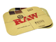 RAW - Magnetic Tray with Cover (Large)