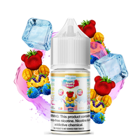 Pod Juice - Salt Nic E-Liquid (30mL) - MK Distro