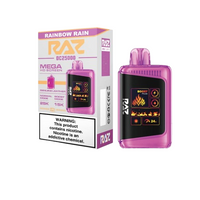 Raz LTX 25000 - Disposable Vape (5% - 25000 Puffs) - Box of 5