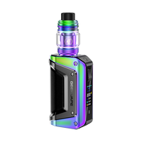 GeekVape - Aegis Legend III 5.5mL Starter kit