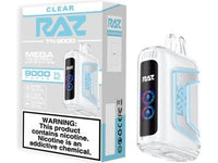 RAZ TN9000 - Disposable Vape (5% - 9000 Puffs) - Box of 5