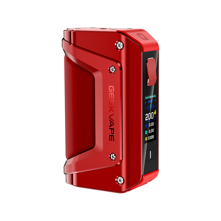 GeekVape - Aegis Legend L200 Mods