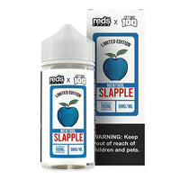 Daze Reds Apple x KeepIt100  - Premium E-Liquid (30mL / 50mg)