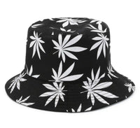 Reversible Bucket Hats - MK Distro