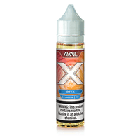 AVAIL - Premium E-Liquid (60mL / 3mg)