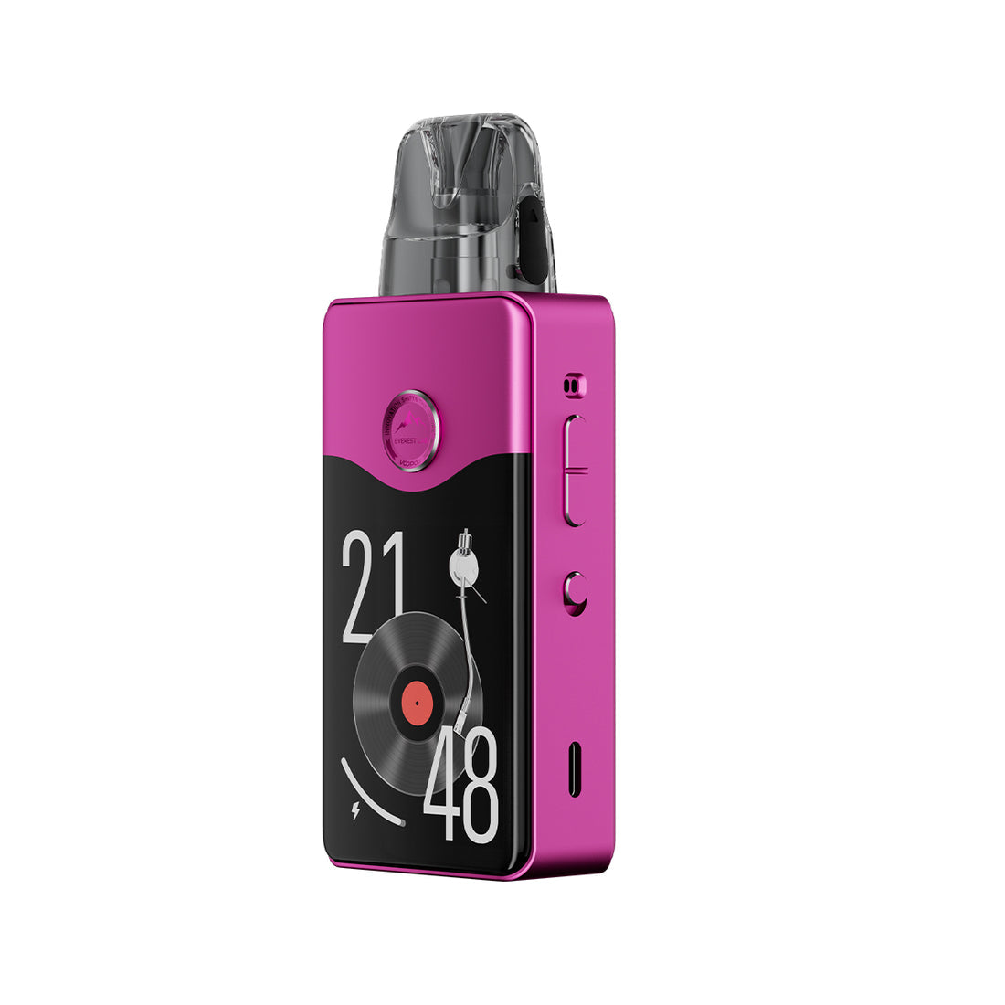 Voopoo - Vinci E120 Mod Kit