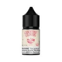 Country Clouds - E-Liquid (100mL / 6mg)