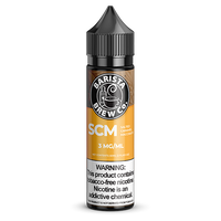 Barista Brew Co. - Premium E-Liquid (TFN, 60mL / 3mg)