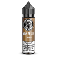 Barista Brew Co. - Premium E-Liquid (TFN, 60mL / 3mg)