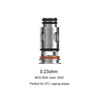 Smok - D Series (TF-D) Replacement Coils (5pcs)