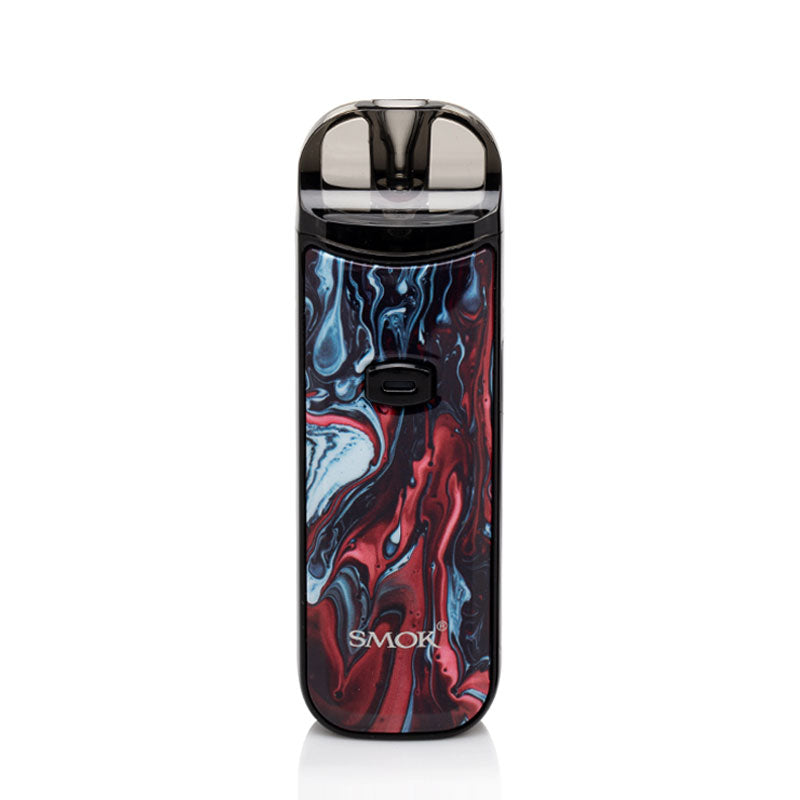 Smok - Nord 50W Pod Kit - Pod Systems (50W x 1) - MK Distro