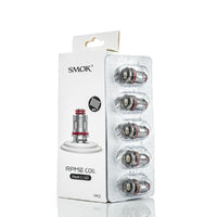 Smok - RPM 2 Replacement Coils (5pcs)