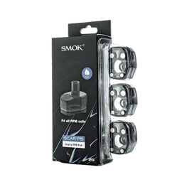 Smok - Scar-P5 Empty Pods (3pcs)