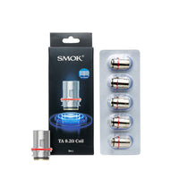 Smok - TA Replacement Coils (5pcs)