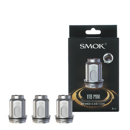 Smok - TFV18 Mini Replacement Coils (3pcs)