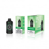 VIHO - Supercharge Pro Disposable Vape (5% - 20,000 Puffs) - Box of 5