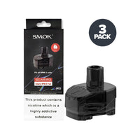 Smok - Scar-P3 Empty Pods (3pcs)