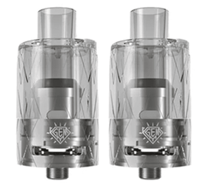 Free Max - GEMM G3 Mesh 0.15Ω 50-90W - Disposable Tanks - MK Distro