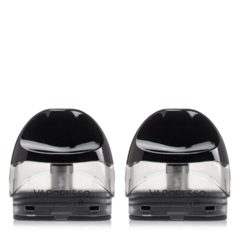 Vaporesso - Zero 2mL Replacement Pods (2pcs)