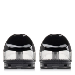 Vaporesso - Zero 2mL Replacement Pods (2pcs)