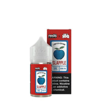 Daze Reds Apple x KeepIt100  - Premium E-Liquid (30mL / 30mg)