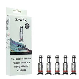 Smok - LP1 Replacement Coils (5pcs)