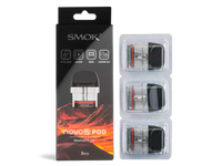 Smok - Novo 5 0.7Ω Empty Pods (3pcs)