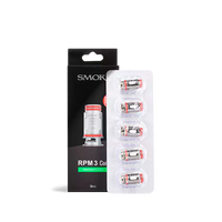 Smok - RPM 3 Replacement Coils (5pcs)