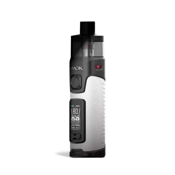 Smok - RPM 5 Pod System 2000mAh 80W - Pod Systems (Box of 1) - MK Distro