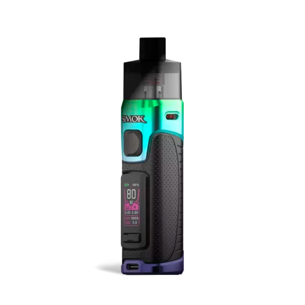 Smok - RPM 5 80W 2000mAh Starter Kit