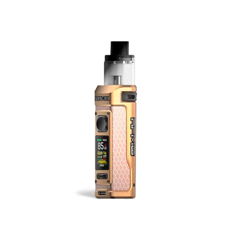 Smok - RPM 85 Pod Mod  Kit (US Version)