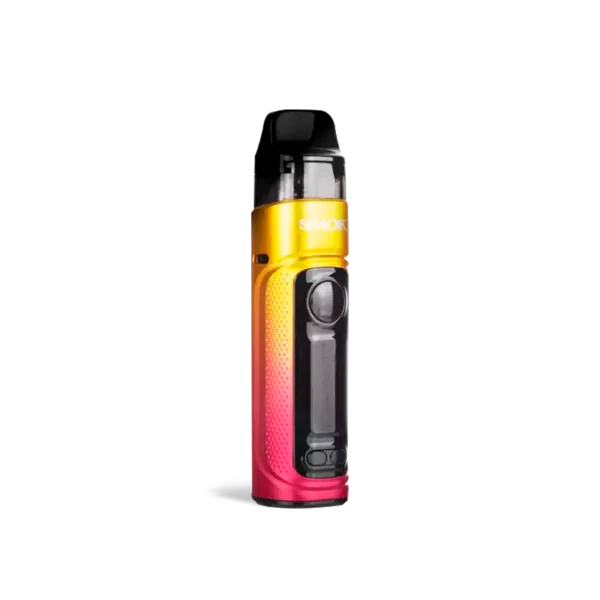 Smok - RPM C Pod Kit 1650mAh 50W - Pod Systems (Box of 1) - MK Distro