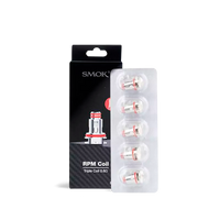 Smok - RPM Replacement Coils (5pcs)