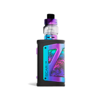 Smok - Scar 18 (TFV9 Tank) Starter Kit