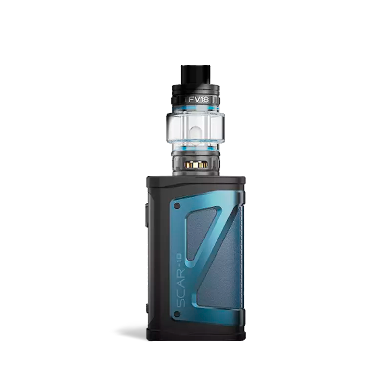 Smok - Scar 18 (TFV18 Tank) Starter Kit