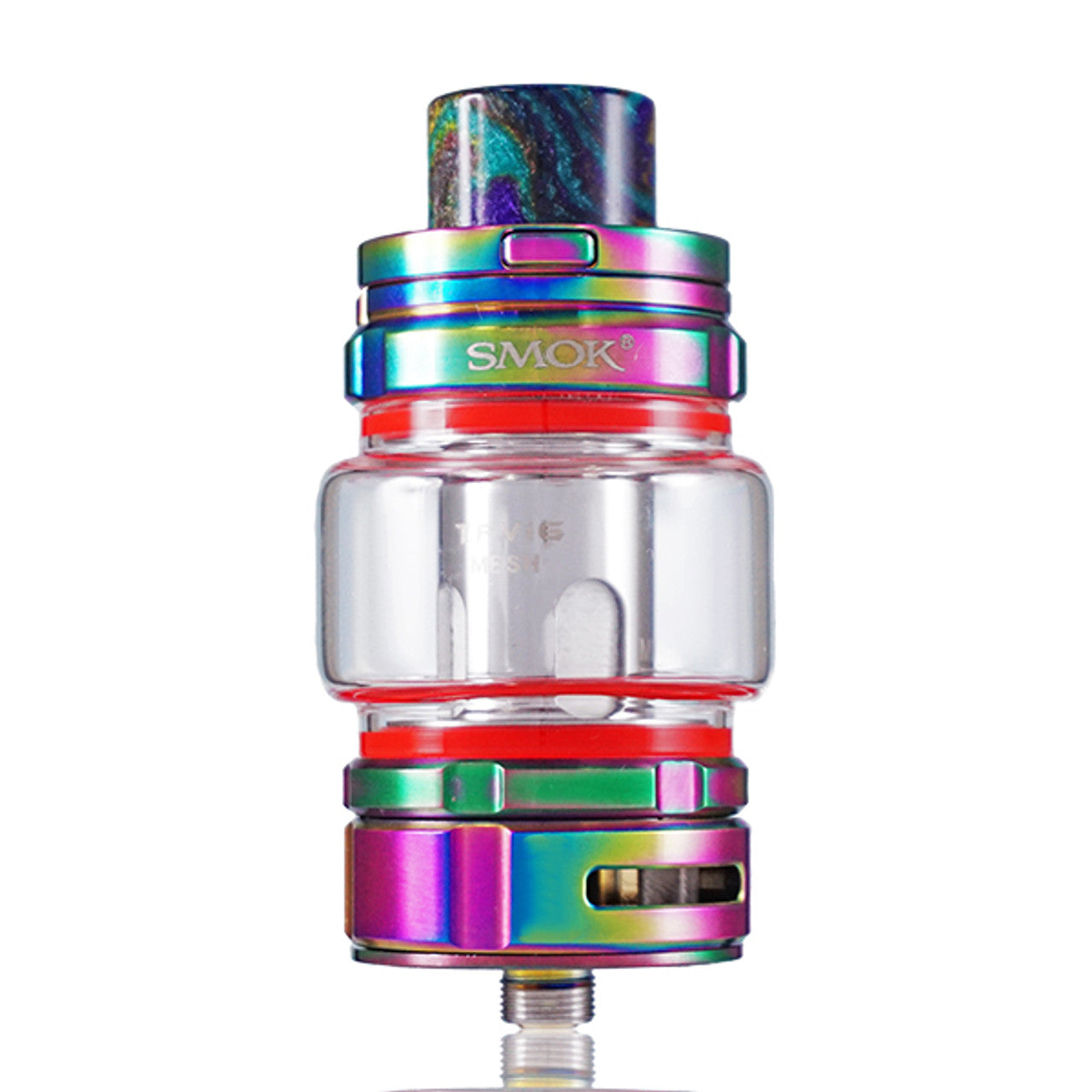 Smok - TFV16 (Return of the King) - Tanks